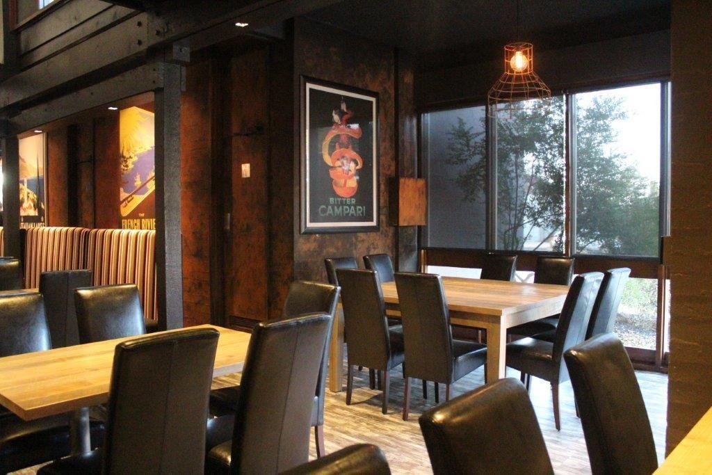Brougham Arms Hotel Bendigo Extérieur photo