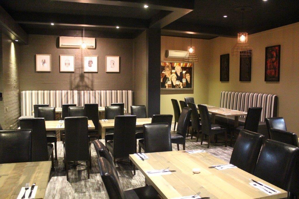 Brougham Arms Hotel Bendigo Extérieur photo
